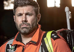 Emergency Helicopter Medics