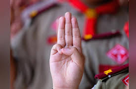 Liberty on Trial in America: Cases That Defined Freedom: Boy Scouts of America v. Dale