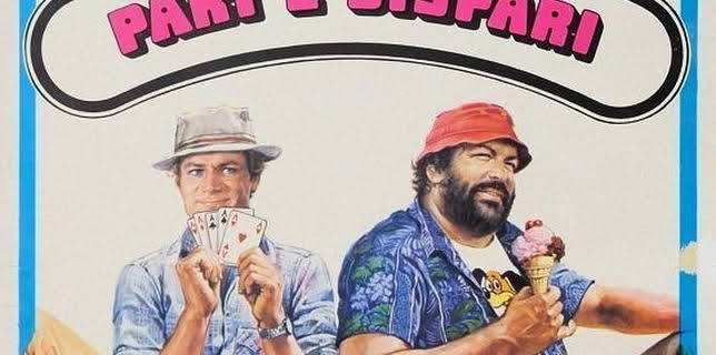 14:45: Par-impar (IMDb 7.1) | 13 TV | 12/17 2025