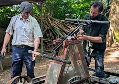 The Repair Shop on the Road