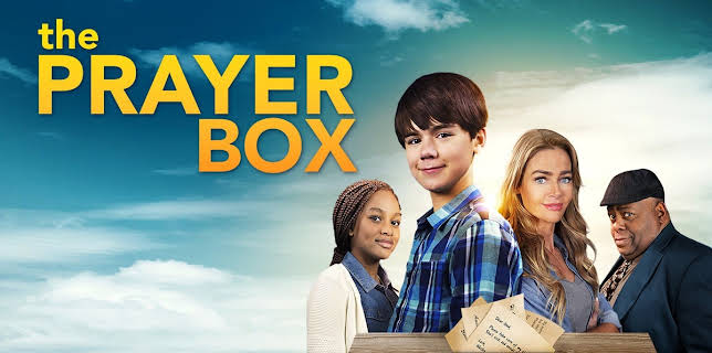 The Prayer Box (2018)