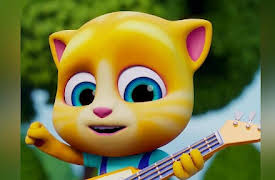 Talking Tom Shorts Compilations: The Best of Talking Tom Shorts!