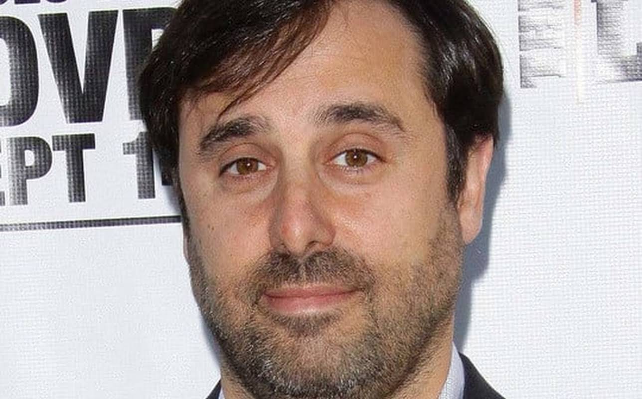 Jeff Schaffer