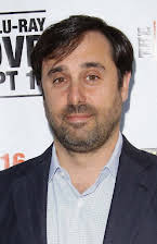 Jeff Schaffer som Director