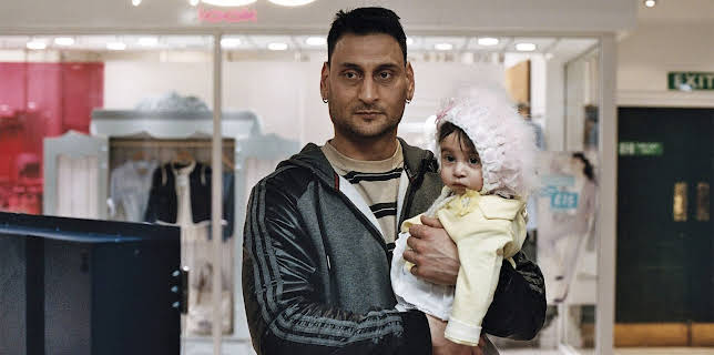 1:50 AM: Catch Me Daddy | Channel 4 | 3/12 2026