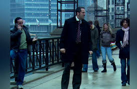 The Beast Season 1: No Turning Back