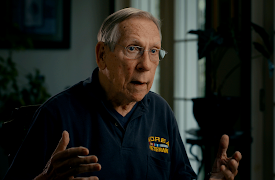 Forgotten War Stories: The Korean War