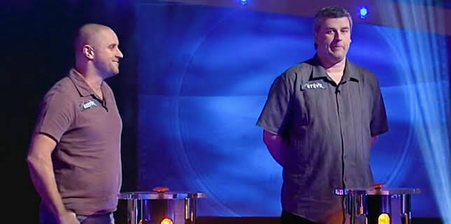 1:45 PM: Brainbox Challenge | BBC Two | 12/15 2025