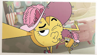 4:25 PM: Boy Girl Dog Cat Mouse Cheese (S1) | CBBC | 6/27 2026