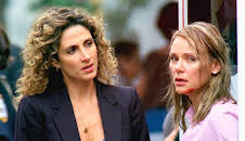 CSI: NY