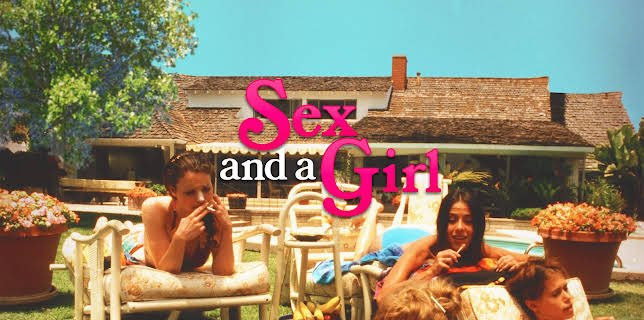 Sex And A Girl (2021)