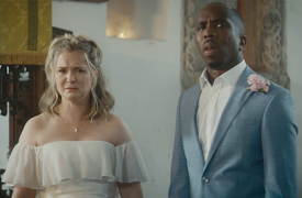 Death Valley S1: Episode 3