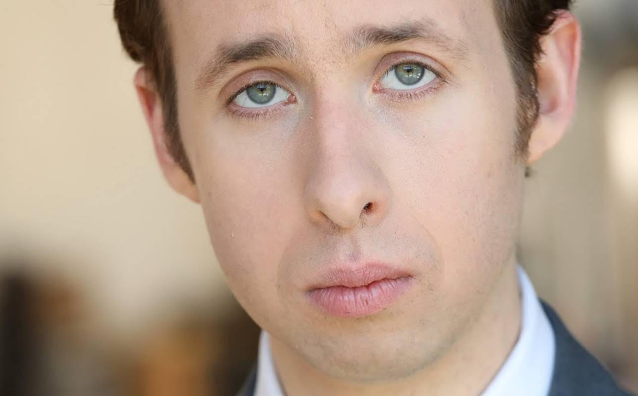 Steven Christopher Parker