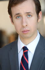 Steven Christopher Parker as 