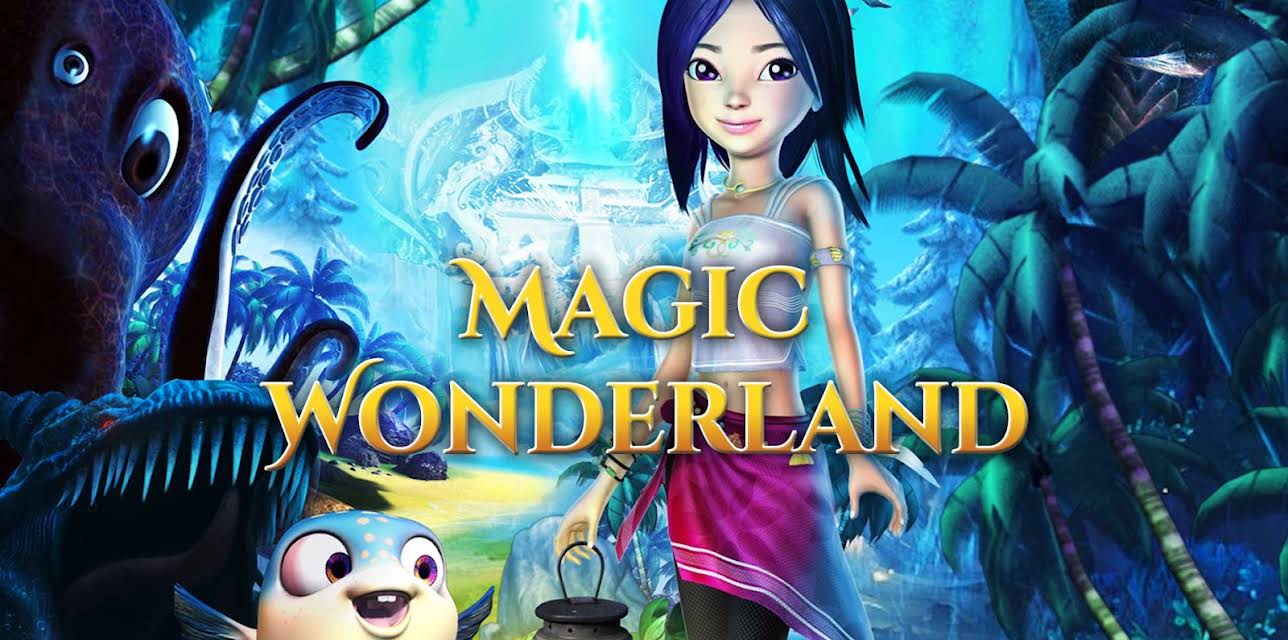 Magic Wonderland