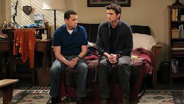 10:25: Two and a Half Men | ProSieben | 5/4 2026