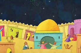 The Jesus Storybook Bible: Season 1: Get Ready!