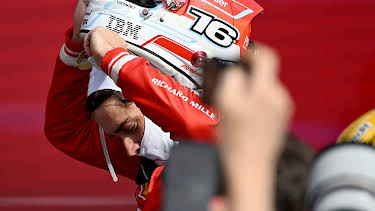 7:30 PM: F1 Hungarian GP Qualifying... | Channel 4 | 7/25 2026