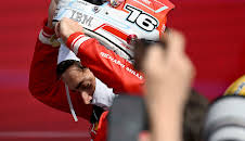 F1 Hungarian GP Qualifying...