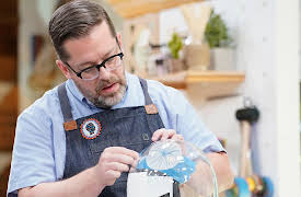 Making It, Season 1: Home Sweet Home