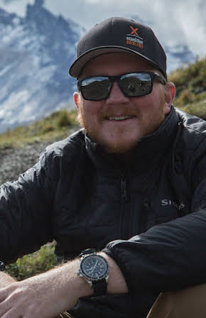 Clay Croft as Director