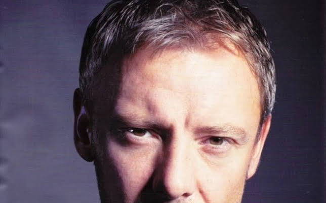 John Simm