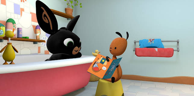 12:50: Bing!: Nattaforteljing | NRK Super | 1/20 2026