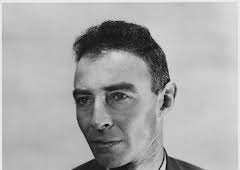 Oppenheimer und die Bombe