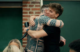 Paradisebussen: Episode 2