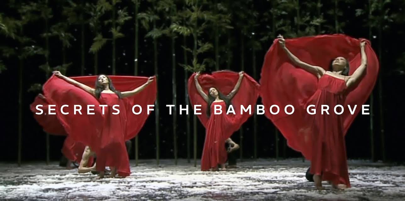 Secrets of the Bamboo Grove (2002)