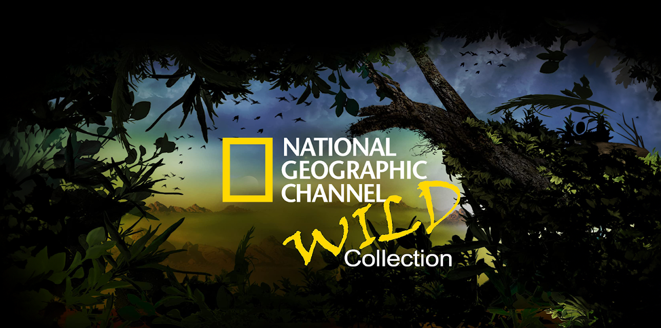 National Geographic Channel: Wild Season 1