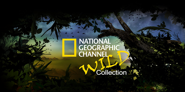 National Geographic Channel: Wild Season 1