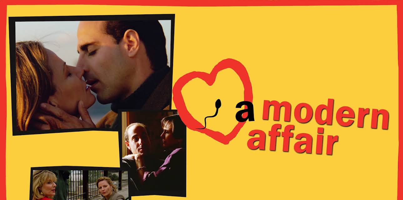 A Modern Affair (1996)