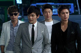 A Gentleman's Dignity: Season 1 - Episode 19