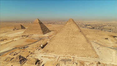 02:15: Ägypten – Schatzkammer der Archäologie | ZDFinfo | 7/20 2026