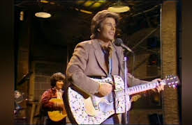 Saturday Night Live Season 4: Rick Nelson / Judy Collins - February 17, 1979