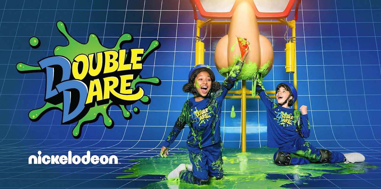 Double Dare (2018) Season 1