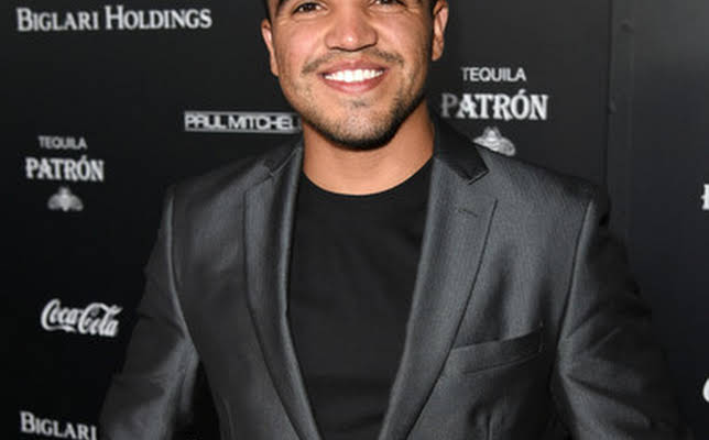 Victor Ortiz