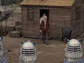 Daleks Invasion Earth 2150 A.D.