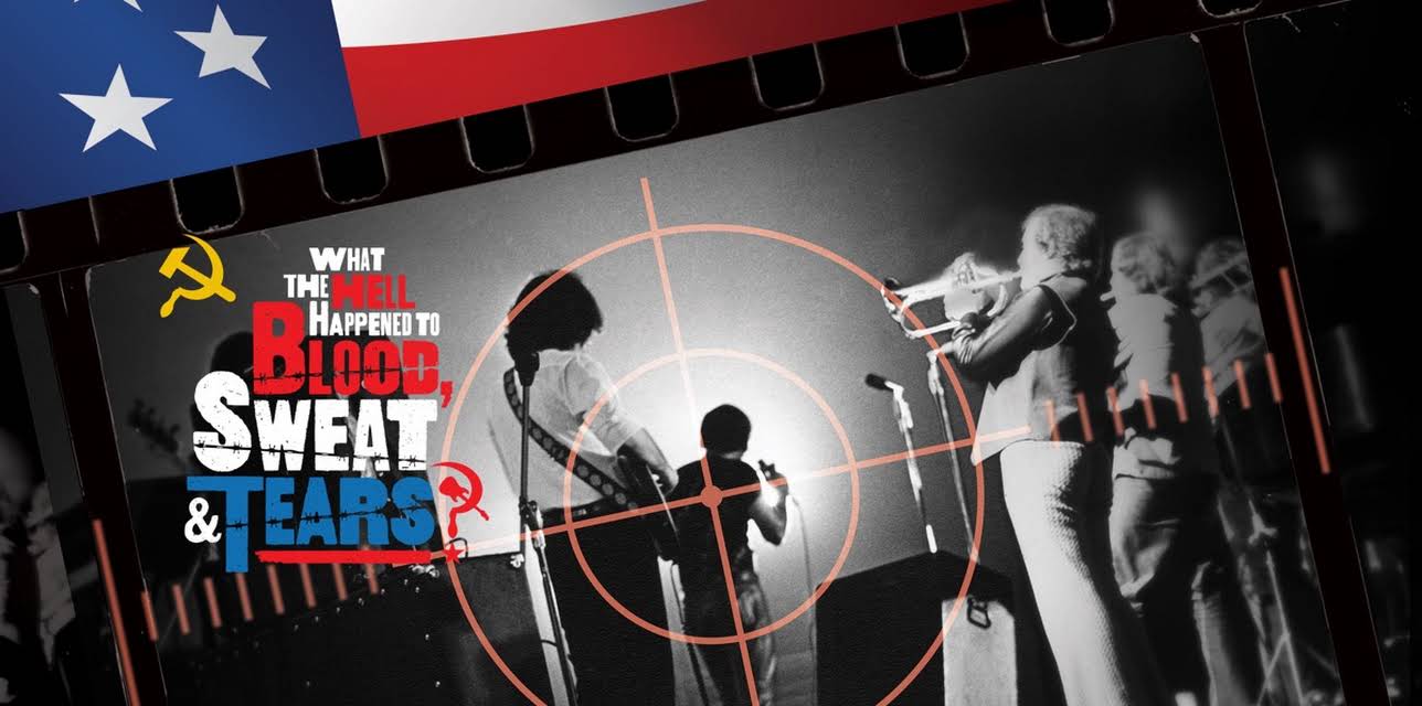 What the Hell Happened to Blood Sweat & Tears? (2024)