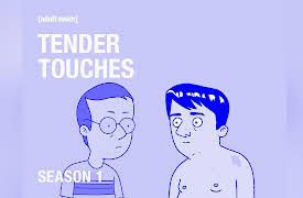 Tender Touches Season 1: Heated Floors