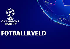 UEFA Champions League: Fotballkveld