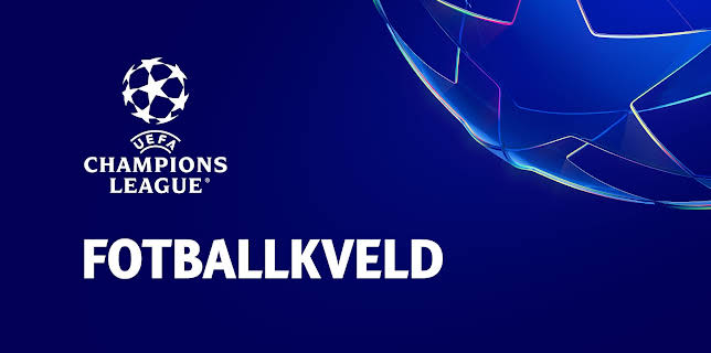 23:00: UEFA Champions League: Fotballkveld | TV 2 Sport 1 | 11/4 2025
