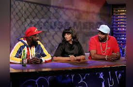 Desus & Mero Season 1: DESUS & MERO: DIGITAL HOOKAH