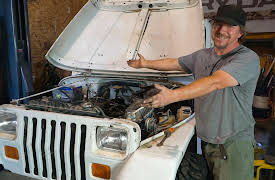 MotorTrend Working From Home (2020): Fred Working From Home 18