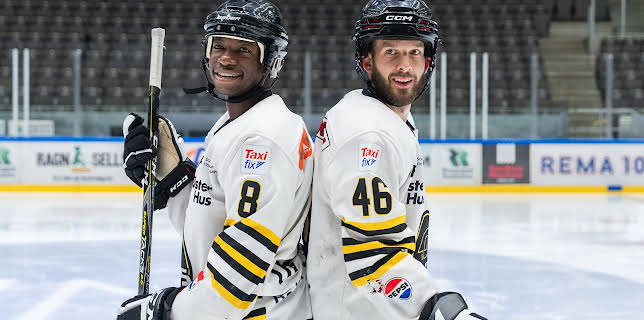 21:15: Hvem kan slå Bakenga? | TV 2 Sport 2 | 11/15 2025