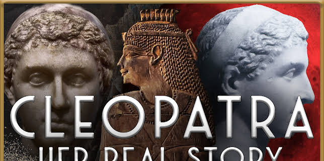 Cleopatra: Her Real Story (2023)