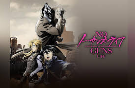NO GUNS LIFE, Pt. 1 (Simuldub): Extended Remote-Control Device
