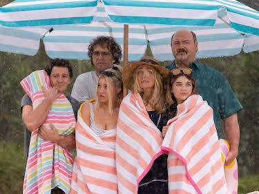 00:45: Georgie & Mandy's First Marriage | ProSieben | 9/8 2026