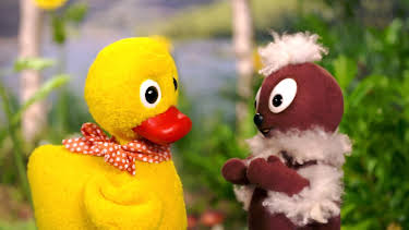 17:54: Unser Sandmännchen | MDR Fernsehen | 4/1 2026